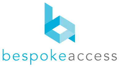 Bespoke Access Logo